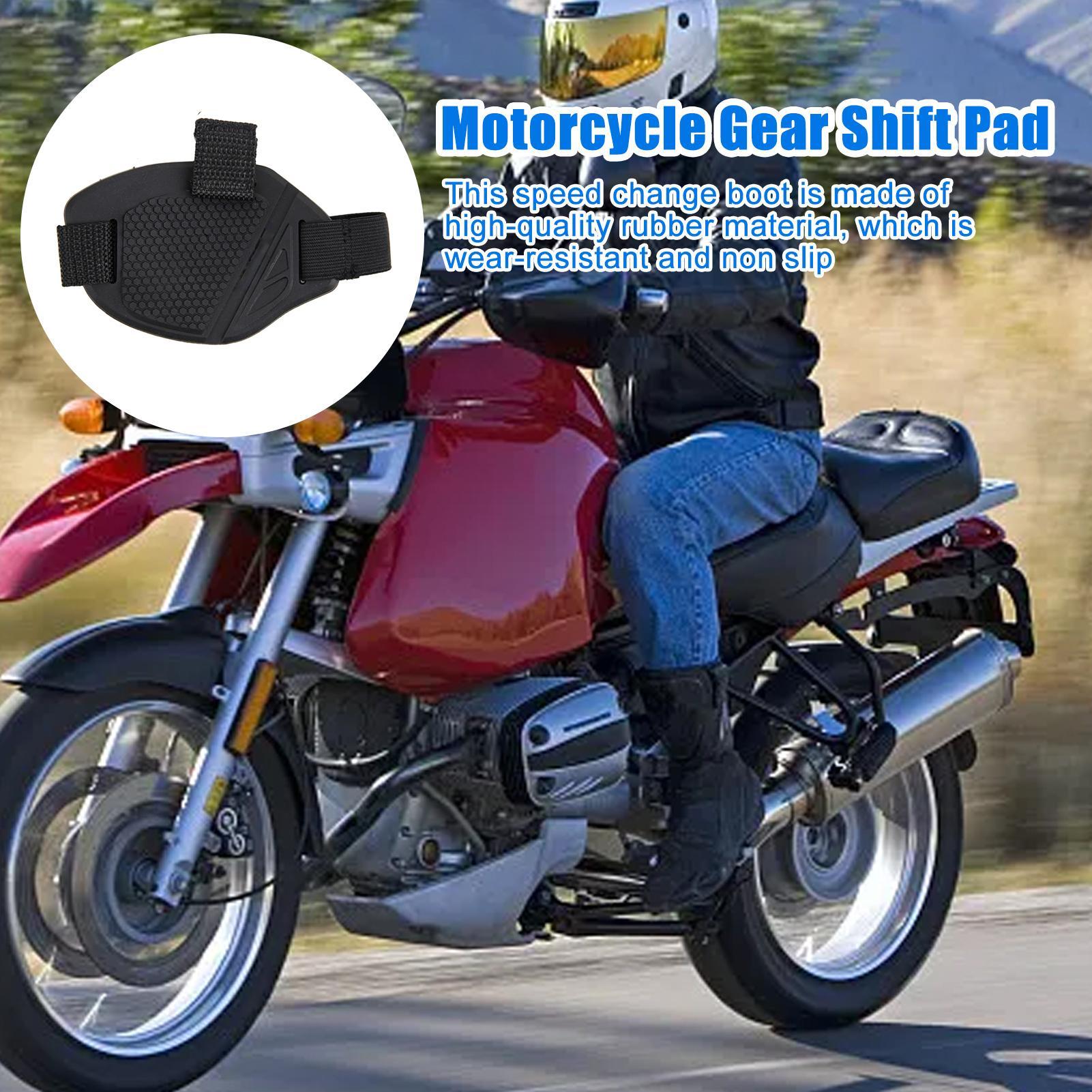 Ochraniacze na buty motocyklow – Cycling Gear Padding recenzja i cena