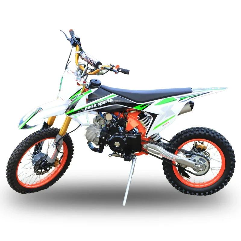125cc motor terenowy 4-suwowy  – Road Bike Tire recenzja i cena