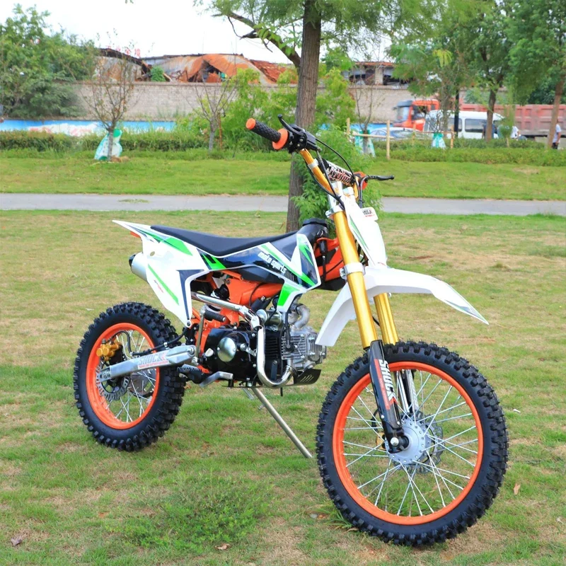 125cc motor terenowy 4-suwowy  – Road Bike Tire recenzja i cena
