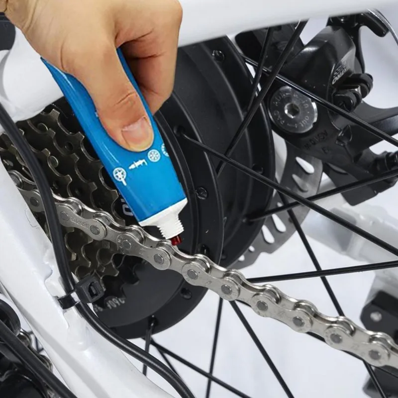 2 szt. Konserwacja rowerów sma – Cyclo Gear recenzja i cena