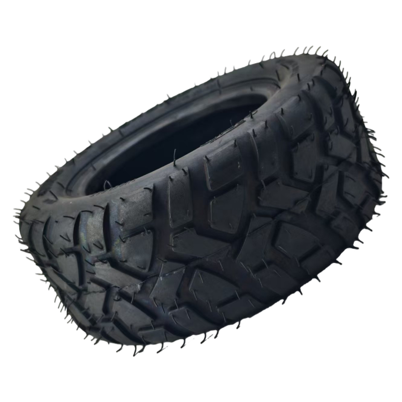 Opona bezdętkowa 9x3.50-5 do h – Road Bike Tire recenzja i cena