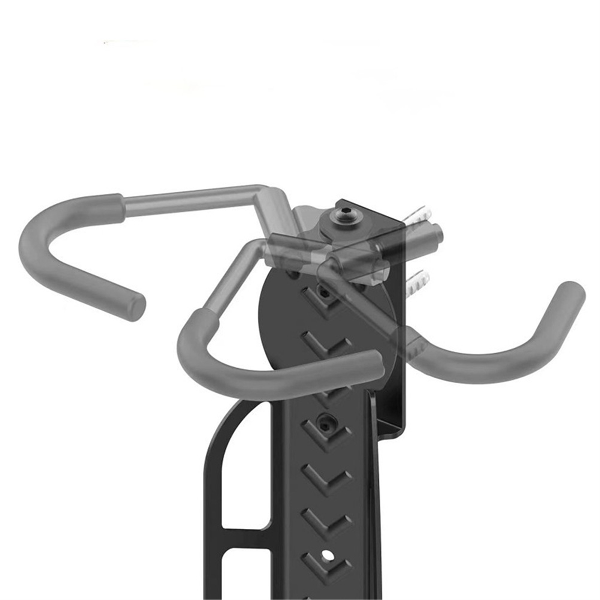 1-PAKIET Obrotowy stojak rower – Cycling Gear Wall Hanger recenzja i cena