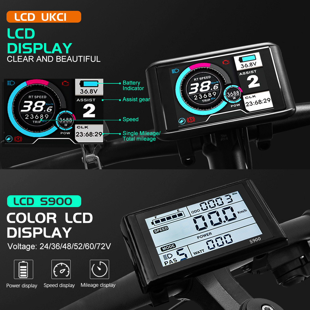 Zestaw do konwersji roweru ele – Cycling Gear Kit recenzja i cena