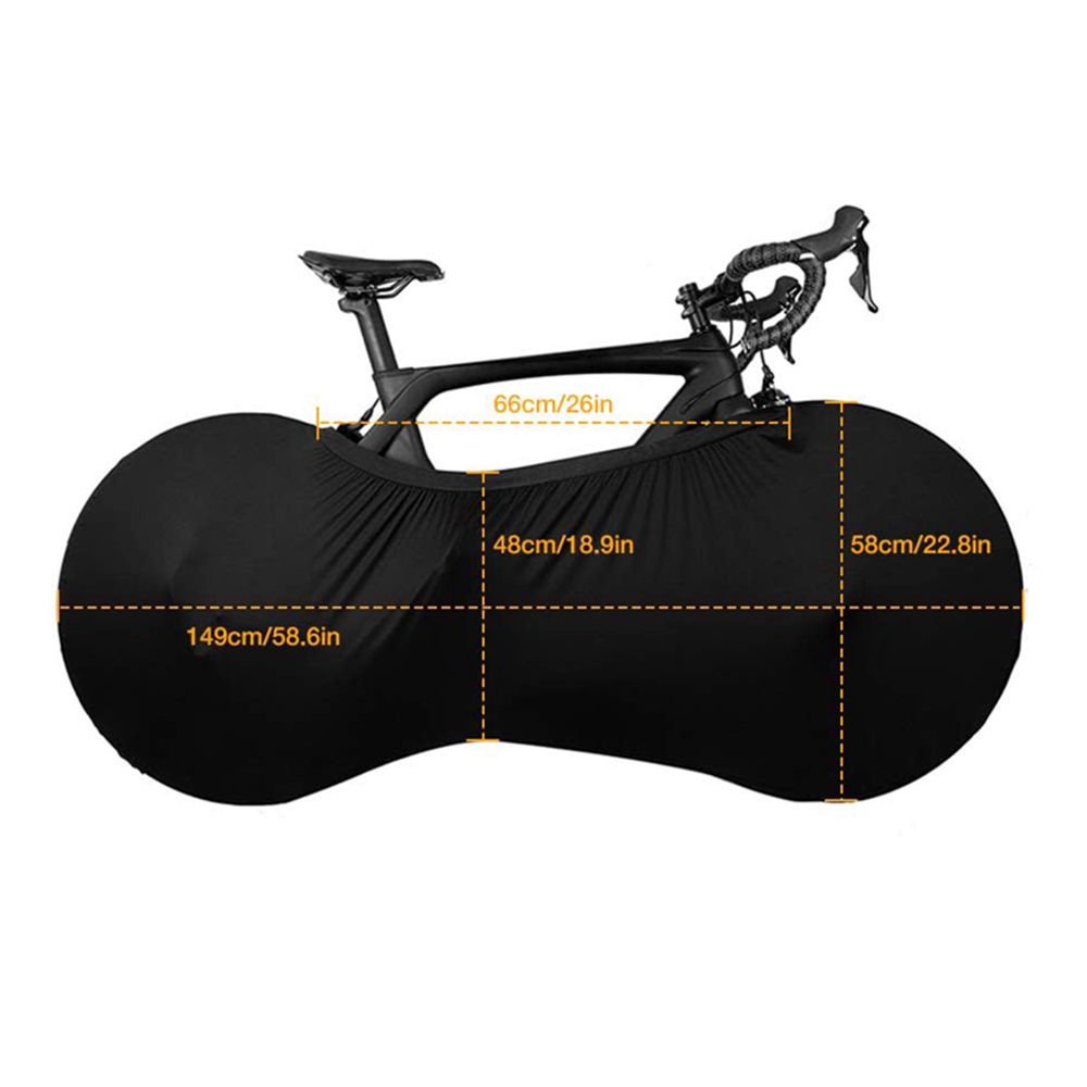 Pokrowiec ochronny na rower Mo – Cyclo Gear recenzja i cena