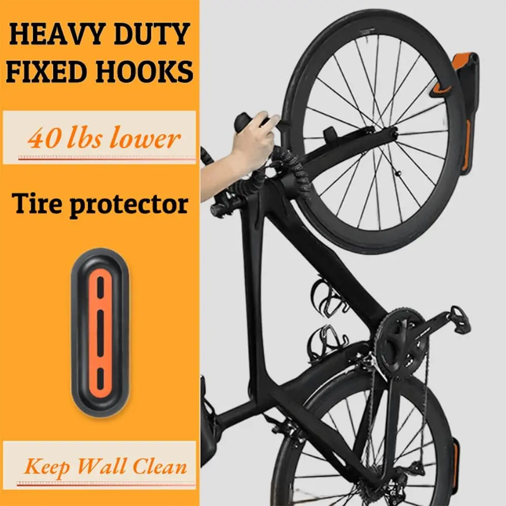 1PC Stojak do montażu na ścian – Cycling Gear Wall Hanger recenzja i cena