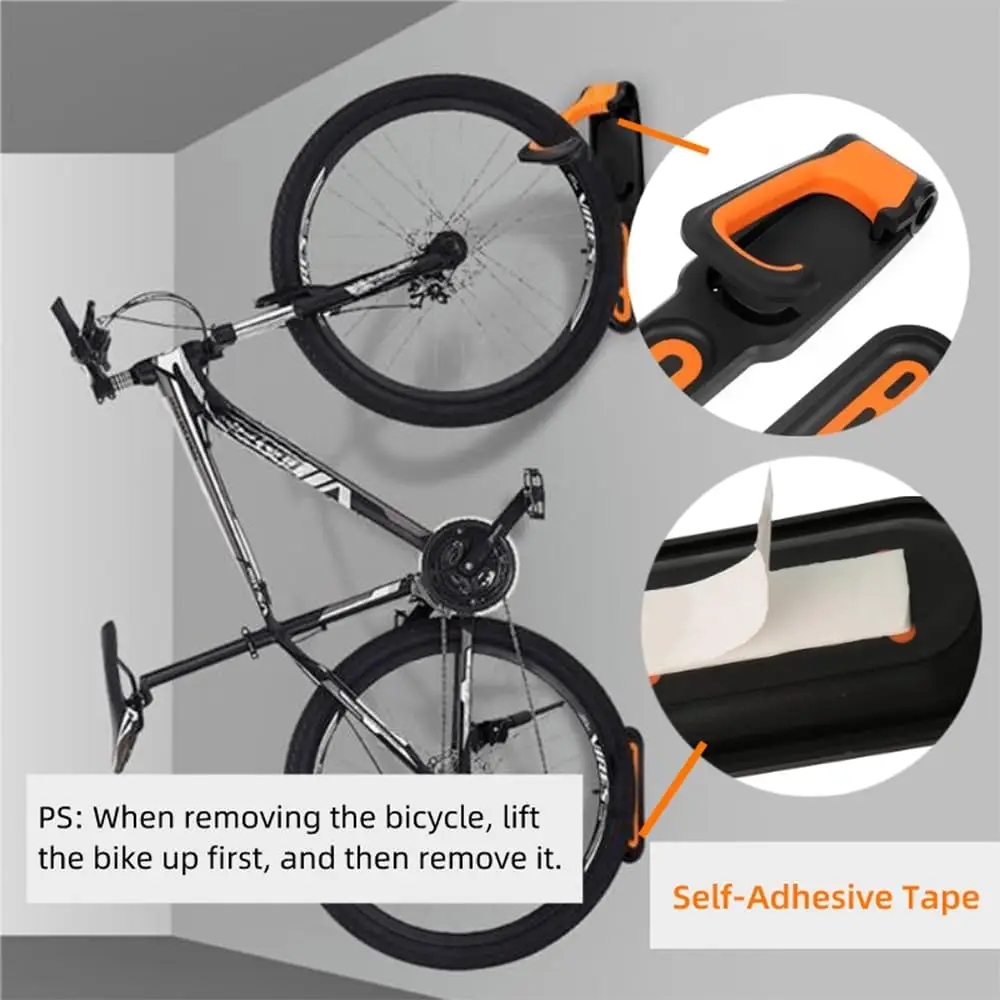 1PC Stojak do montażu na ścian – Cycling Gear Wall Hanger recenzja i cena