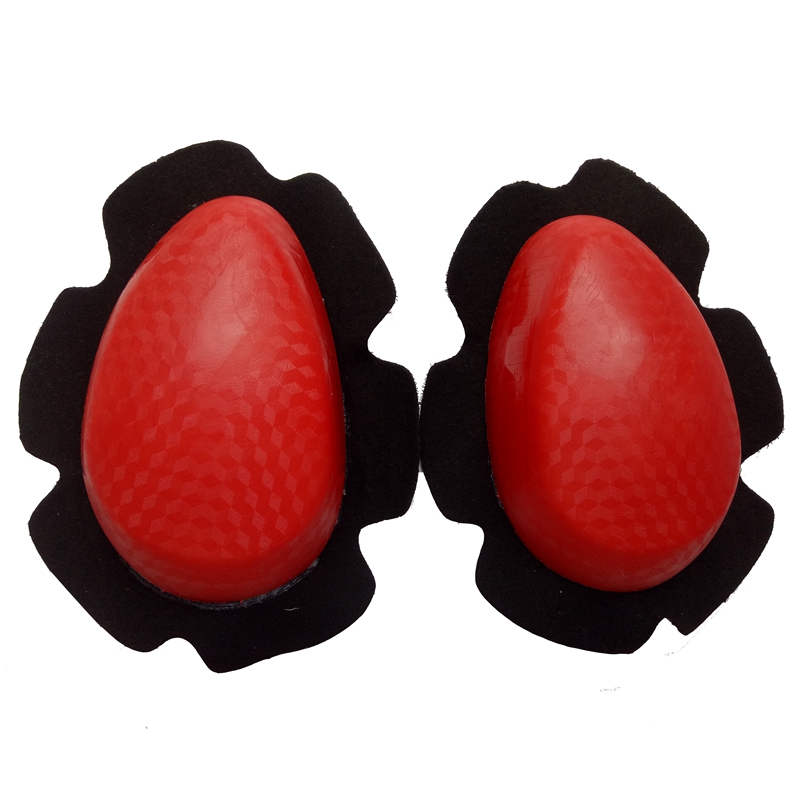 Nowe motocyklowe ochraniacze k – Cycling Gear Padding recenzja i cena