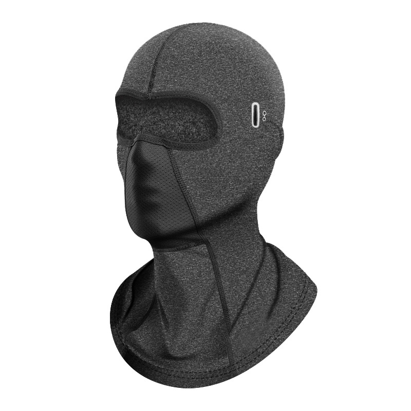 Kominiarka rowerowa Jazda na ś – Cycling Gear Helmet recenzja i cena