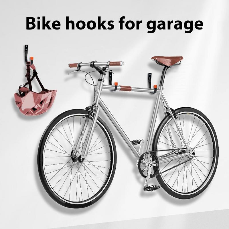 6 sztuk/zestaw rowerowe haki d – Cycling Gear Wall Hanger recenzja i cena