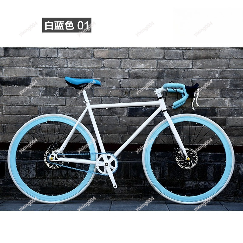 Rower szosowy z pełnymi oponam – Road Bike Tire recenzja i cena