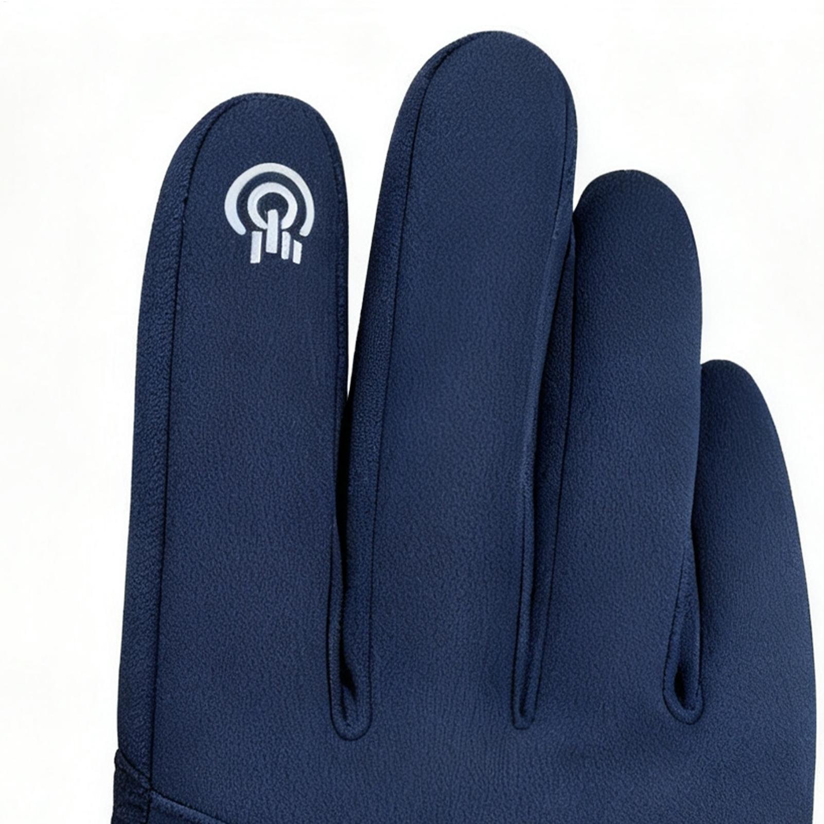 Rękawice zimowe damskie wiatro – Cycling Gear Weather recenzja i cena