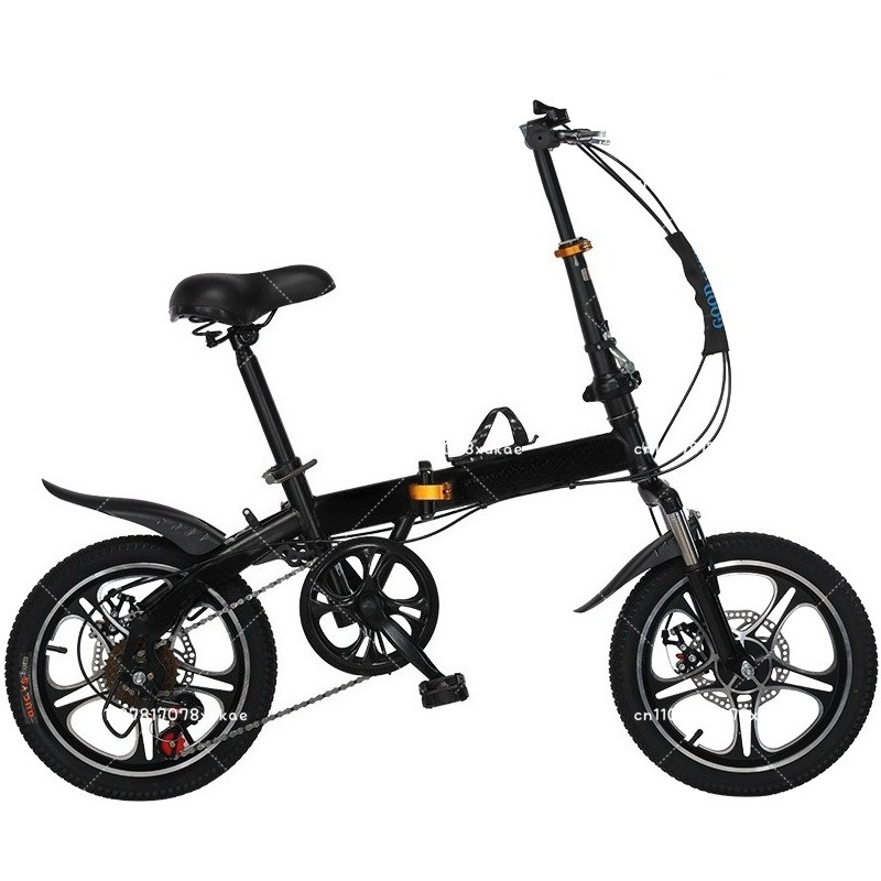 Hurtownia rowerów składanych 1 – Cycling Gear Inches recenzja i cena