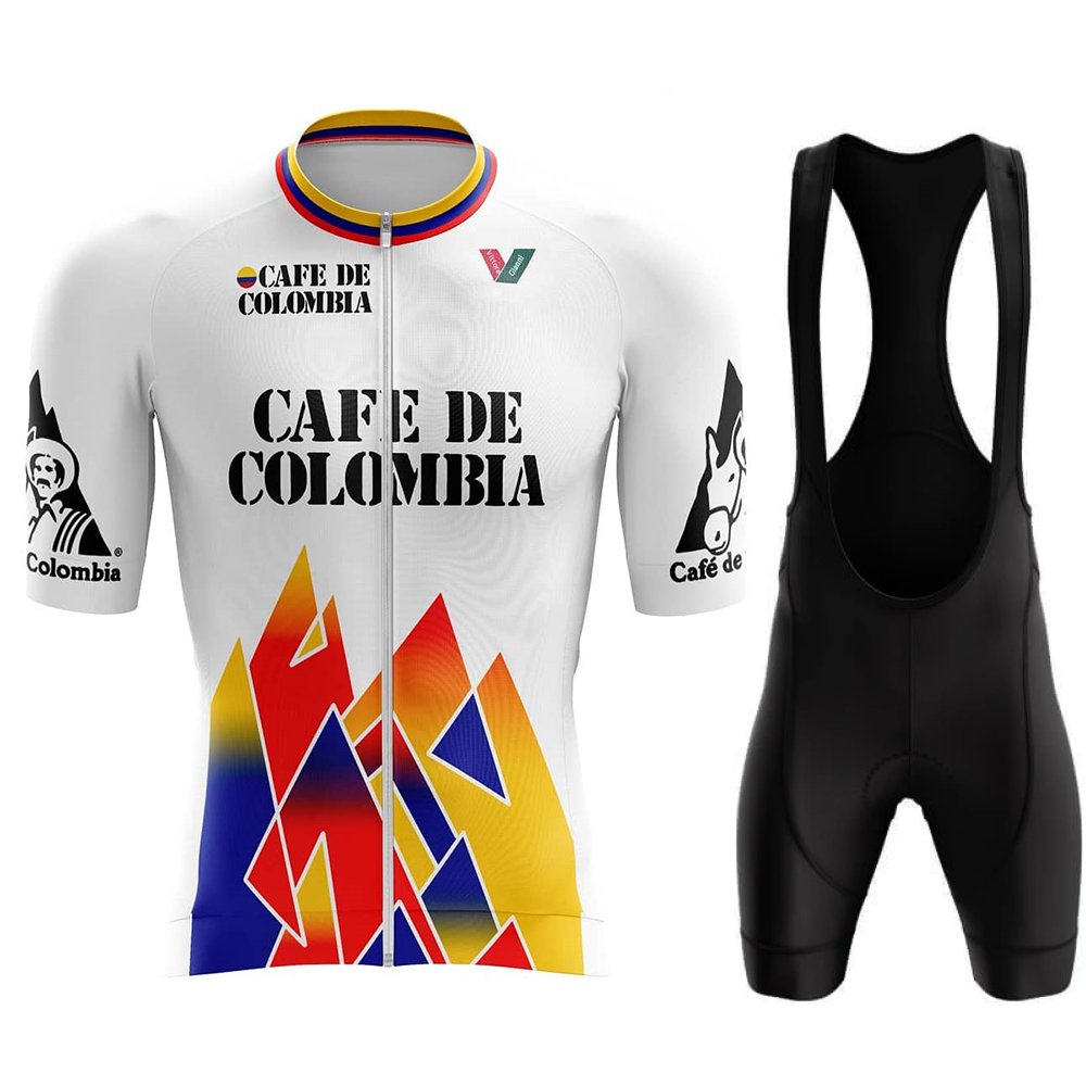 Odzież rowerowa męska na szosę – Cycling Gear Padding recenzja i cena