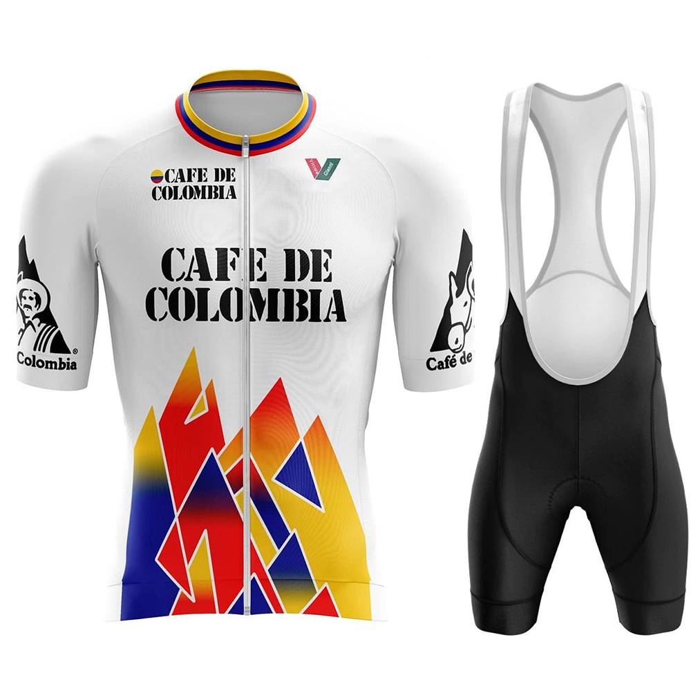Odzież rowerowa męska na szosę – Cycling Gear Padding recenzja i cena