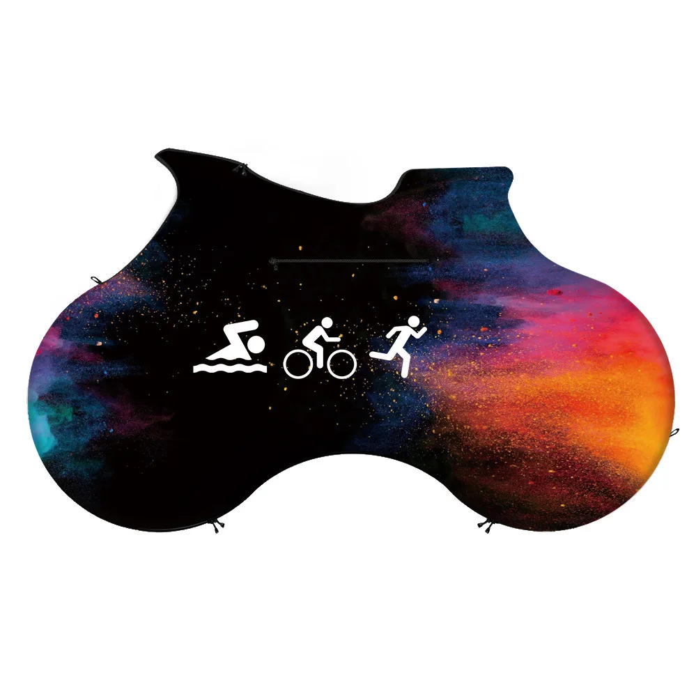 Pokrowiec ochronny na rower po – Cyclo Gear recenzja i cena