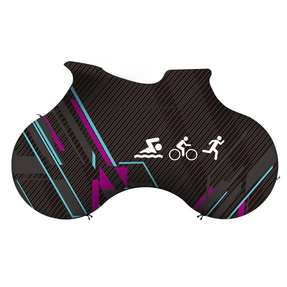 Pokrowiec ochronny na rower po – Cyclo Gear recenzja i cena
