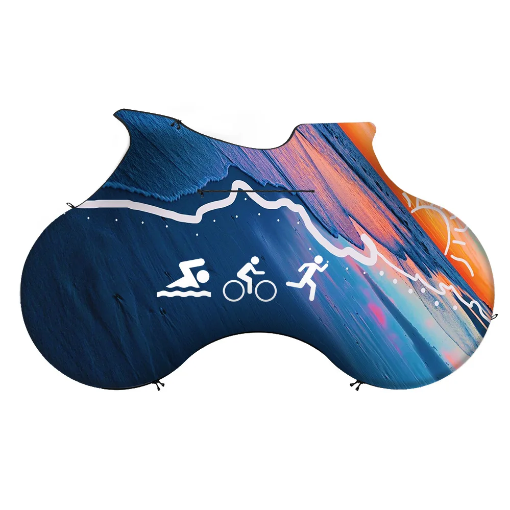 Pokrowiec ochronny na rower po – Cyclo Gear recenzja i cena