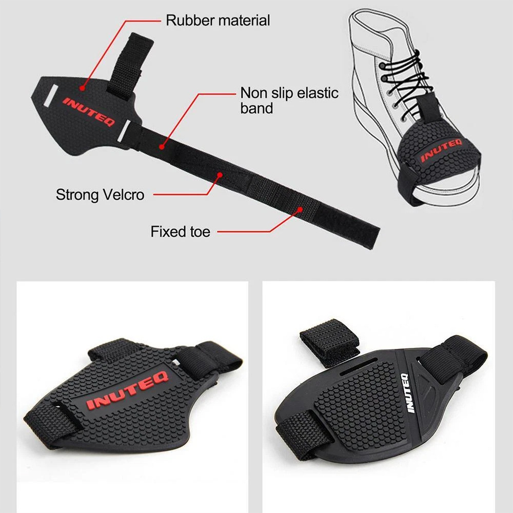 Regulowane nakładki na buty z  – Cycling Gear Padding recenzja i cena