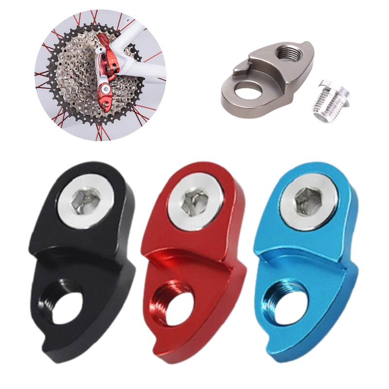 Przedłużacz wieszaka tylnej pr – Cycling Gear Kit recenzja i cena
