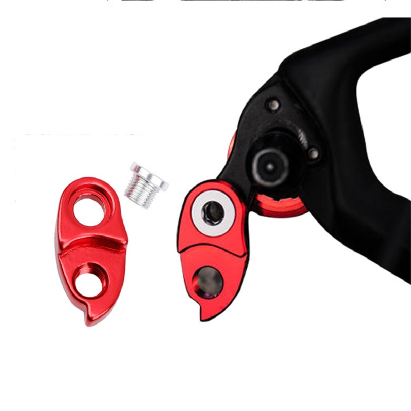 Przedłużacz wieszaka tylnej pr – Cycling Gear Kit recenzja i cena