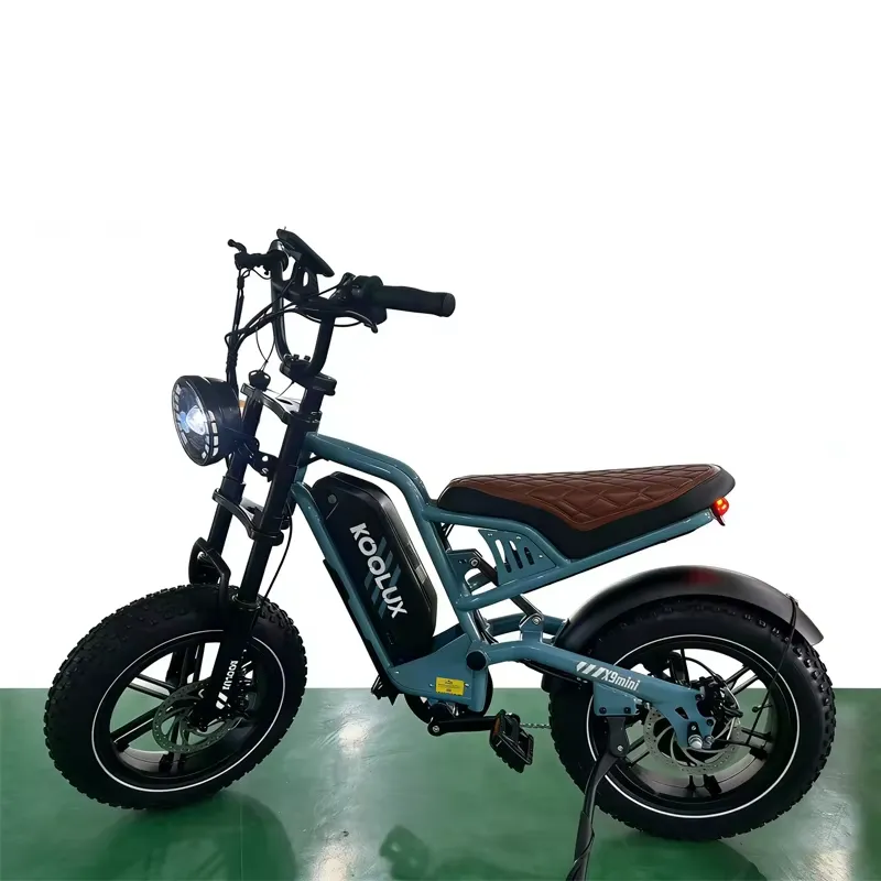 【CHIMU HOME】 KOOLUX Rower Elek – Road Bike Tire recenzja i cena