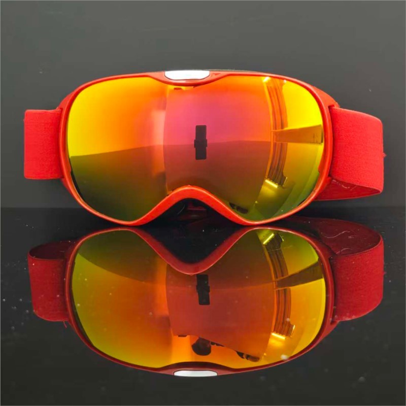 Okulary narciarskie dla dzieci – Cycling Gear Weather recenzja i cena