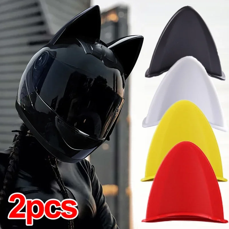 Śliczne 3D kocie uszy dekoracj – Cycling Gear Helmet recenzja i cena