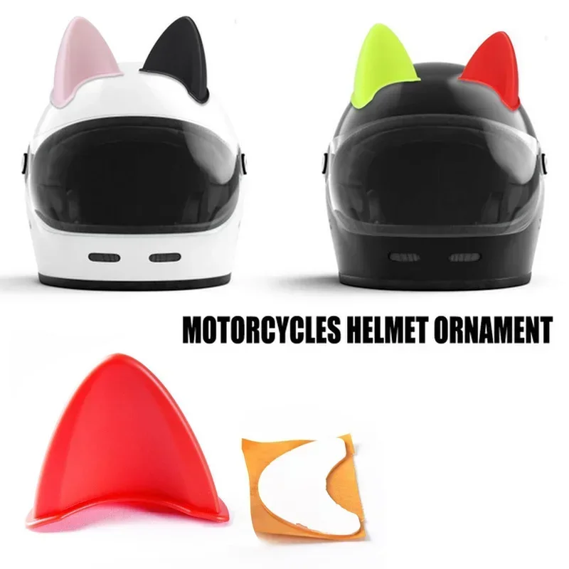 Śliczne 3D kocie uszy dekoracj – Cycling Gear Helmet recenzja i cena