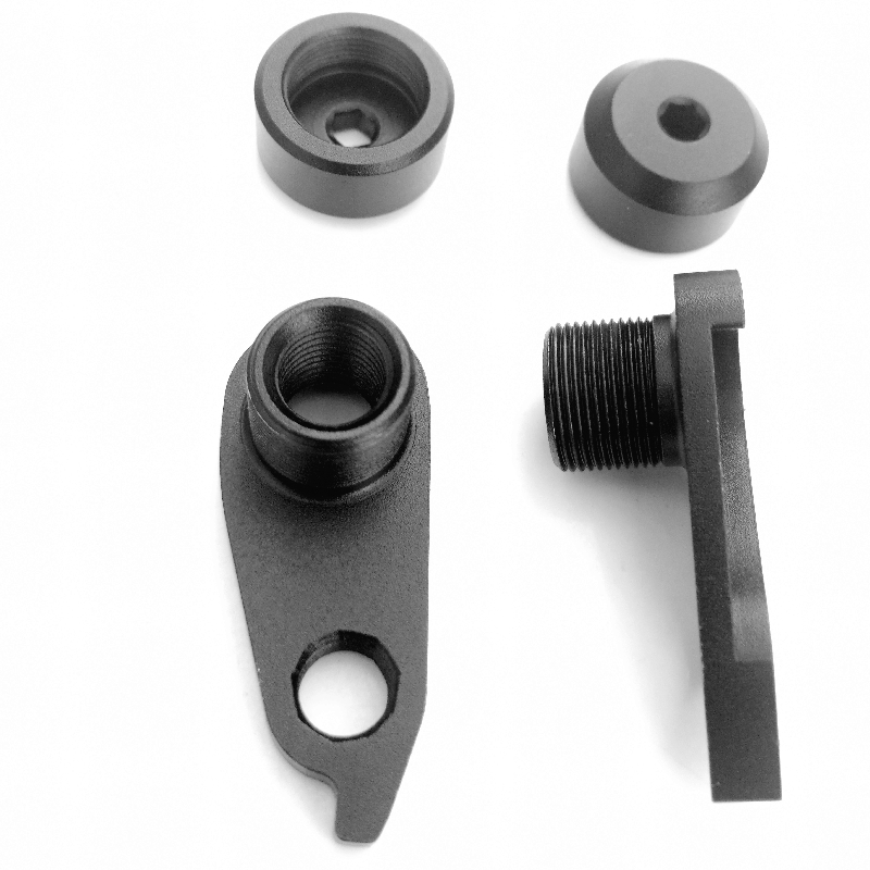 1 szt. Części rowerowe Mech Dr – Cyclo Gear recenzja i cena