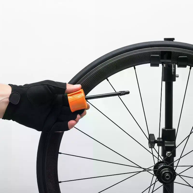 Dętka rowerowa TPU 28g Orange  – Road Bike Tire recenzja i cena