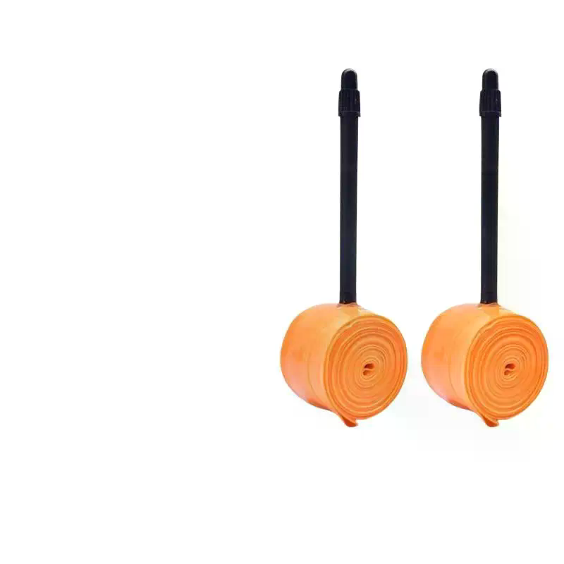 Dętka rowerowa TPU 28g Orange  – Road Bike Tire recenzja i cena