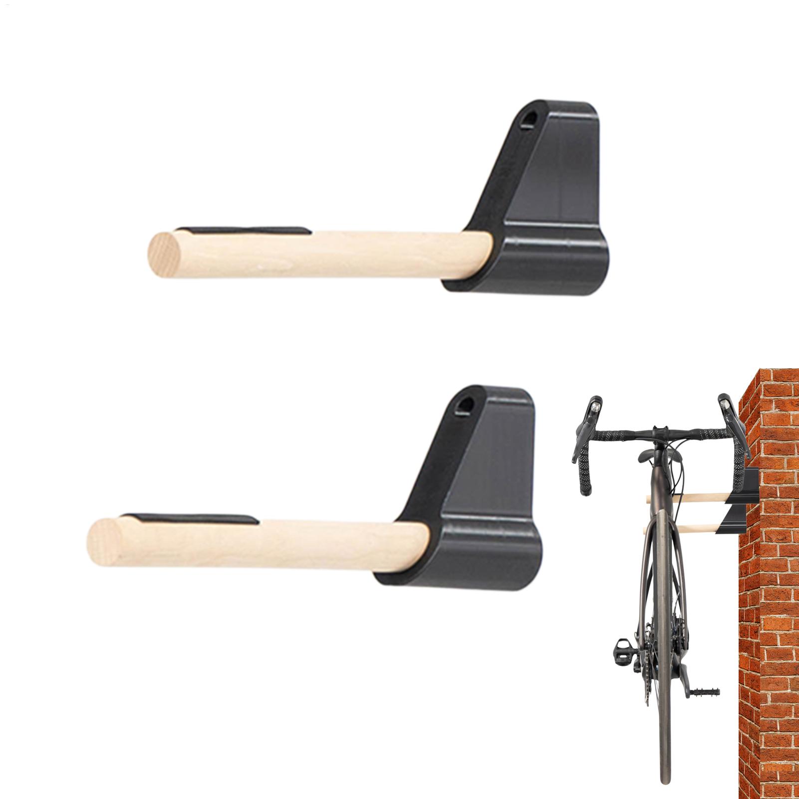 Wieszak na rowery montowany na – Cycling Gear Wall Hanger recenzja i cena