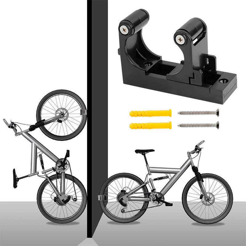 Haczyki rowerowe Deemount, reg – Cycling Gear Wall Hanger recenzja i cena