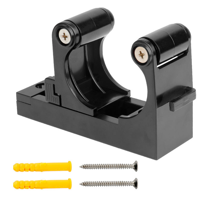 Haczyki rowerowe Deemount, reg – Cycling Gear Wall Hanger recenzja i cena