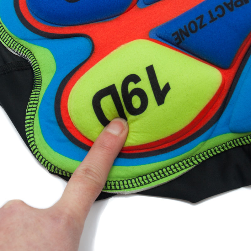 Zestaw kolarski Ineos Team Win – Cycling Gear Brands recenzja i cena