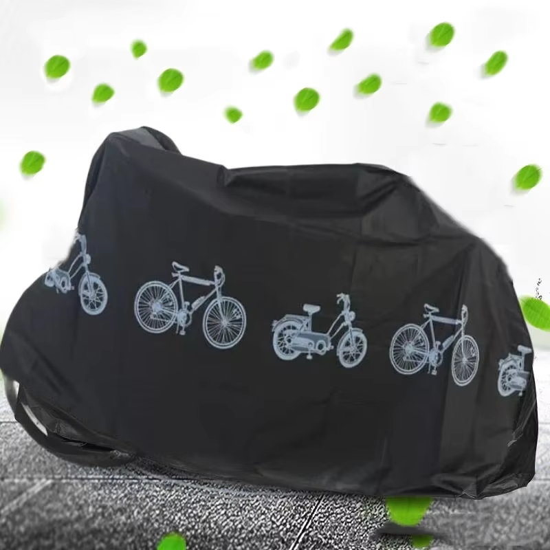 Wodoodporny pokrowiec na rower – Cyclo Gear recenzja i cena