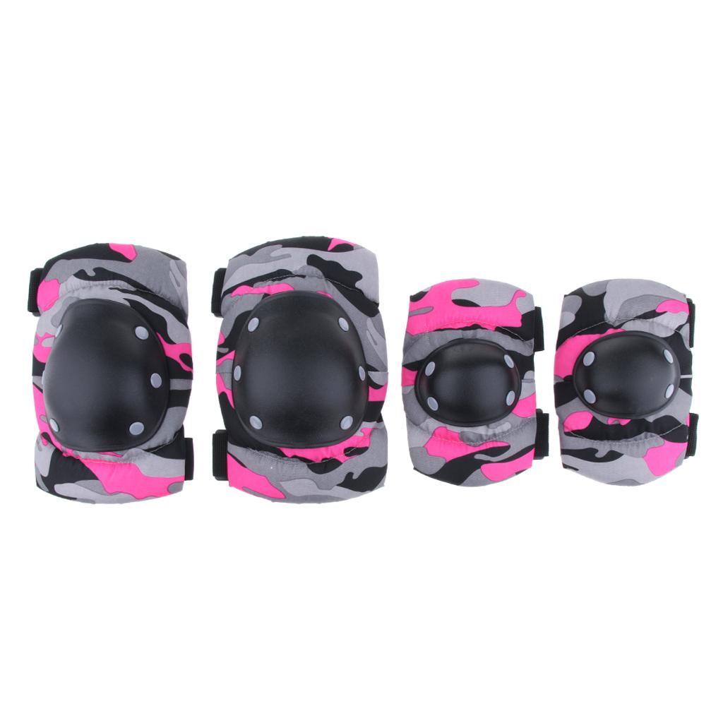 Zestaw ochraniaczy na kolana,  – Cycling Gear Padding recenzja i cena
