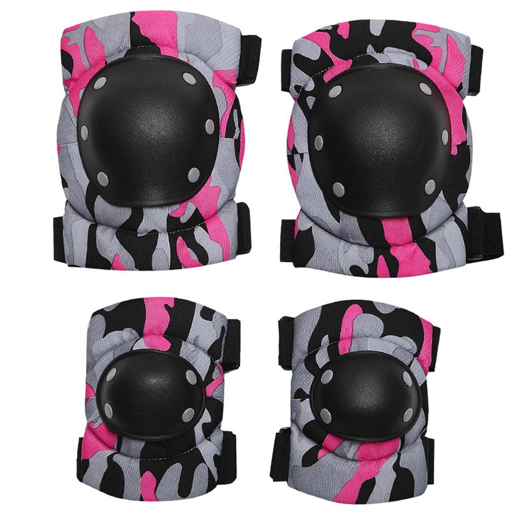 Zestaw ochraniaczy na kolana,  – Cycling Gear Padding recenzja i cena