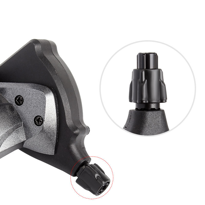 Przerzutka rowerowa przednia t – Cycling Gear Kit recenzja i cena