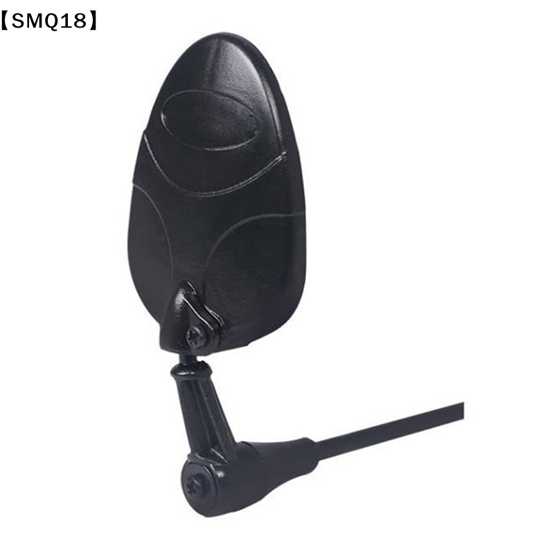 Lusterko wsteczne do kasku row – Cycling Gear Helmet recenzja i cena