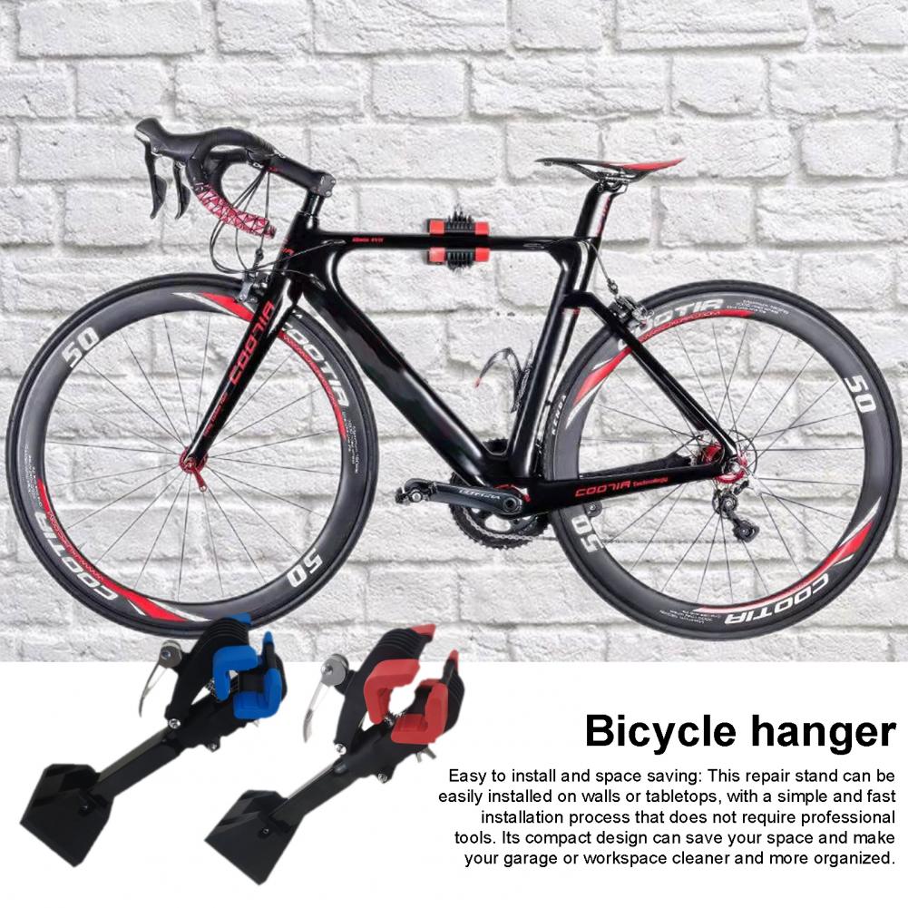 Stojak rowerowy 36 cm do napra – Cycling Gear Wall Hanger recenzja i cena
