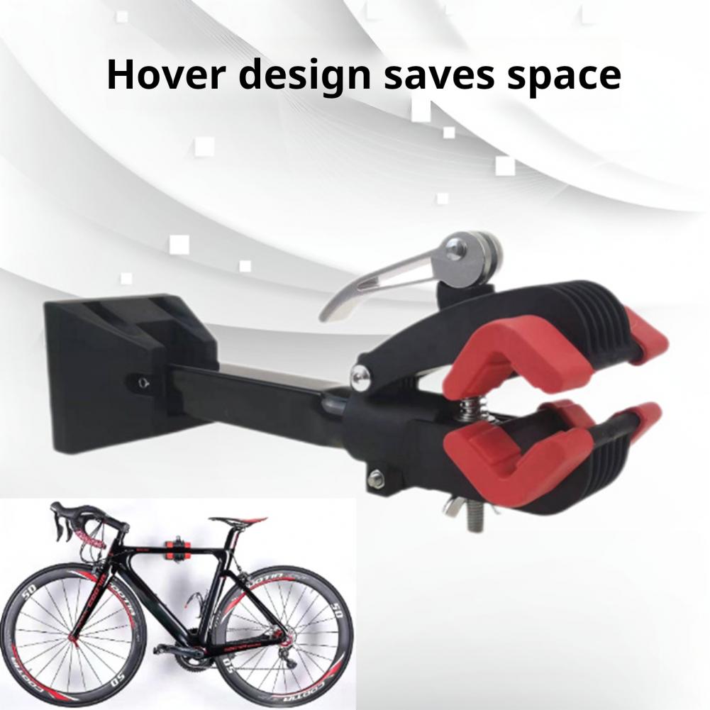 Stojak rowerowy 36 cm do napra – Cycling Gear Wall Hanger recenzja i cena