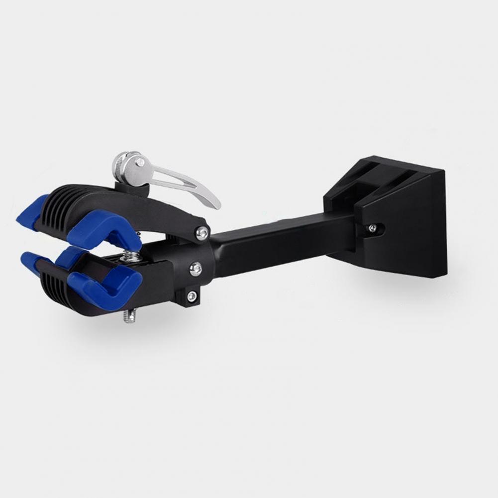 Stojak rowerowy 36 cm do napra – Cycling Gear Wall Hanger recenzja i cena