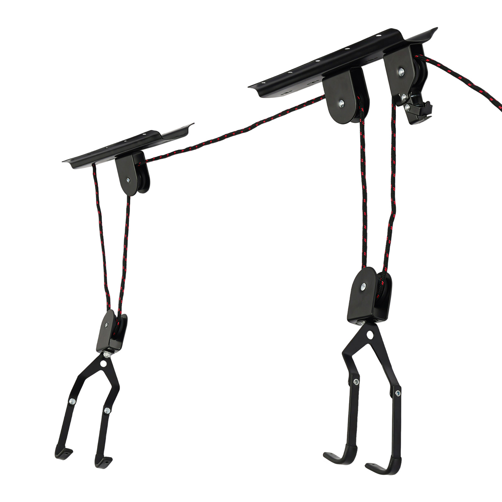 Uchwyt sufitowy do przechowywa – Cycling Gear Wall Hanger recenzja i cena