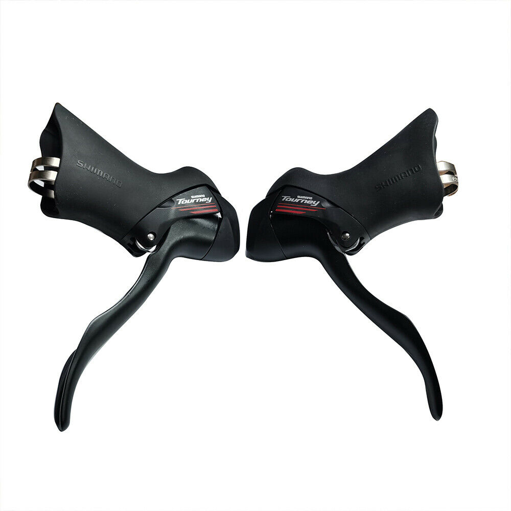 SHIMANO TOURNEY A070 2x7 Speed – Cycling Gear Kit recenzja i cena