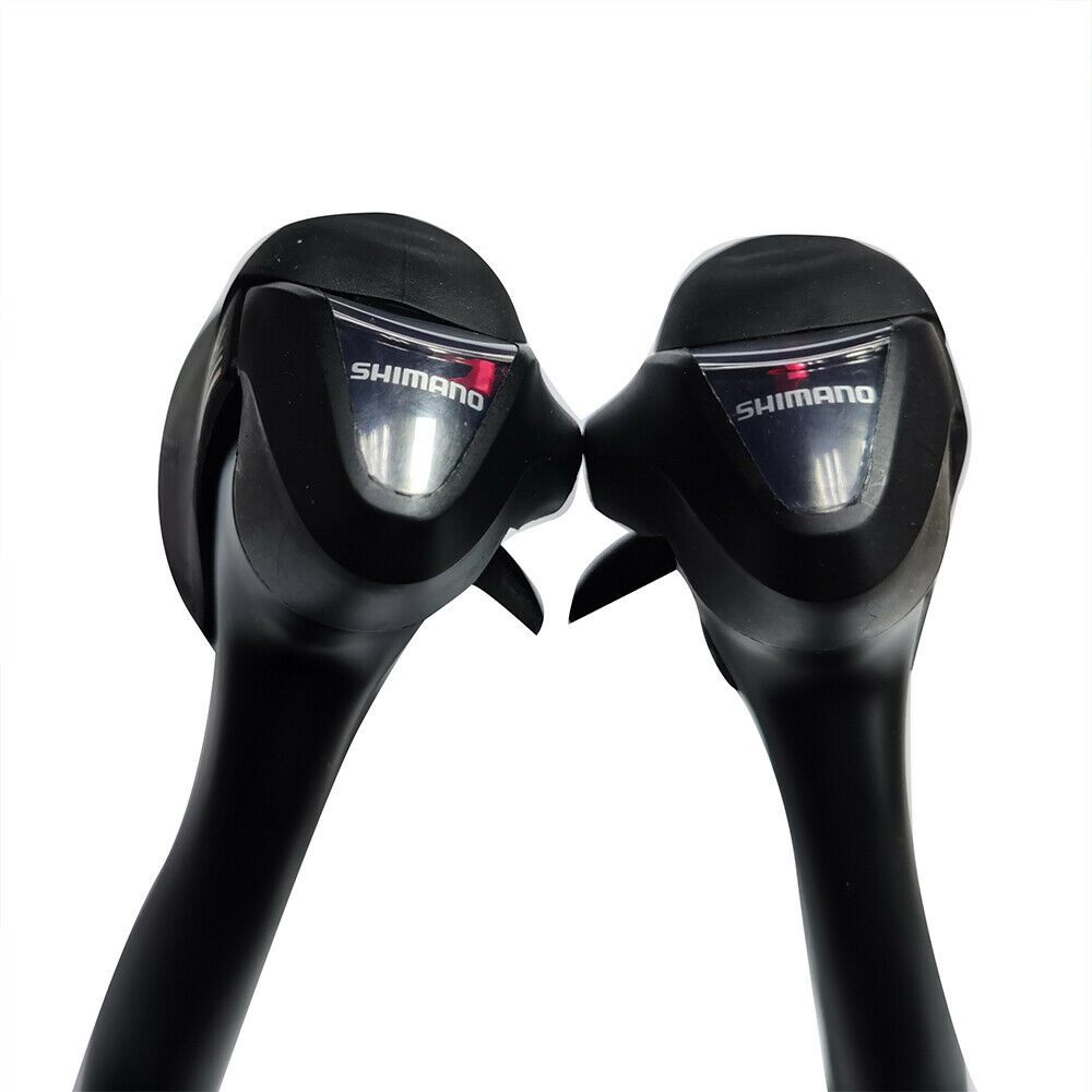 SHIMANO TOURNEY A070 2x7 Speed – Cycling Gear Kit recenzja i cena