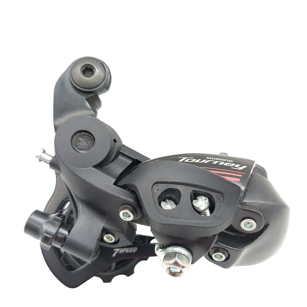 SHIMANO TOURNEY A070 2x7 Speed – Cycling Gear Kit recenzja i cena