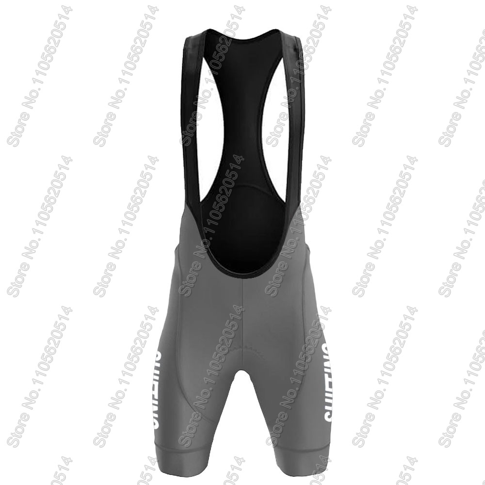 Zestaw kolarski Shifting Gears – Cycling Gear Padding recenzja i cena