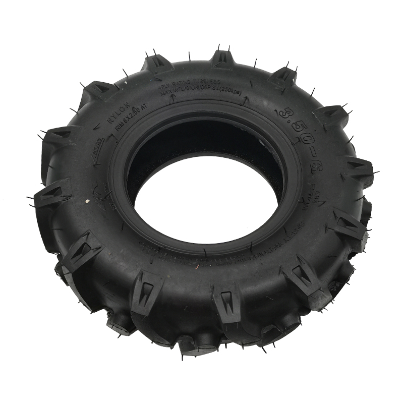 Opona terenowa 3.50-6, dętka i – Road Bike Tire recenzja i cena