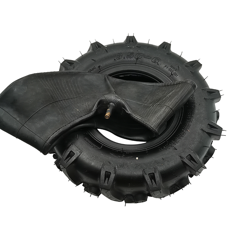 Opona terenowa 3.50-6, dętka i – Road Bike Tire recenzja i cena